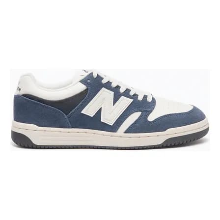 Foto de Tênis New Balance Original 480 Low Masculino Urbano Clássico