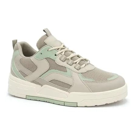 Foto de Tênis Feminino Ramarim Casual Street Sneakers 25-89235