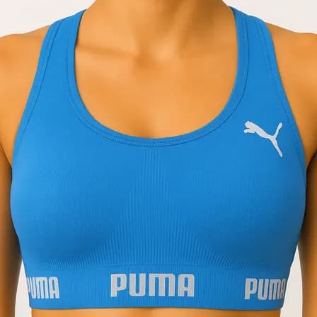 Foto de Top Puma Academia Fitness Original Nadador Alta Sustentação