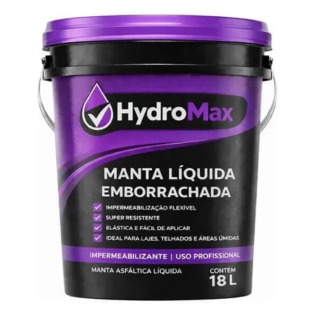 Foto de Manta Líquida 18kg Para Uso Residencial E Comercial