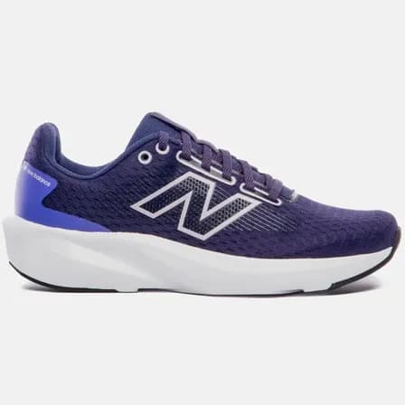 Foto de Tênis Feminino New Balance 413v3 Esportivo Corrida Leve