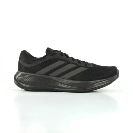 Foto de Tênis adidas Preto Leve Confortável Academia Treino Diário